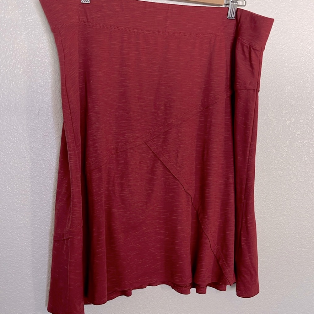 Toad&Co sport skirt